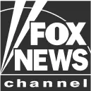 Fox News logo.