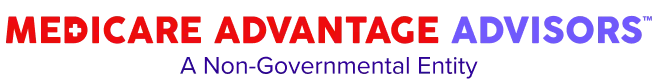 Medicare Advantage Advisors logo.